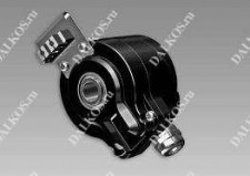 Инкрементальный энкодер Baumer HOG 71