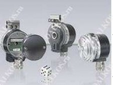 Инкрементальный энкодер Baumer OG 71