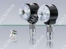 Инкрементальный энкодер Baumer HOG 60