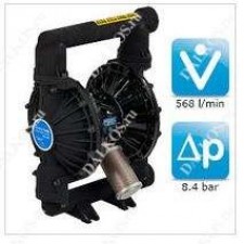 Мембранный насос Verderair VA 50 металические