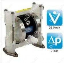 Мембранный насос Verderair VA 10 не металические