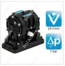 Мембранный насос Verderair VA 08 не металические