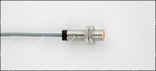Индуктивный датчик IFM XC0103 | IFB2004BARKG/UP/0.80M/PUR/US