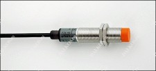 Индуктивный датчик IFM XC0087 | IGA2008-BBOA/V4A/10M/PVC