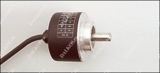 Энкодер IFM RV6152 | RV-1024-I24/L6