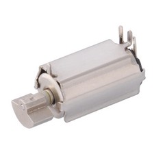 Model No. 304-005.0025mm Vibration Motor - 11mm Type
