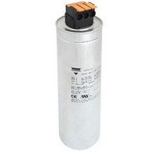 PhMKP With ESTAspring Конденсатор