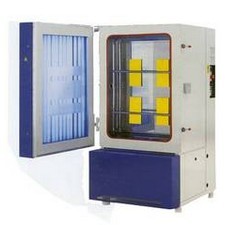 КАМЕРА СОЛНЕЧНОГО ИЗЛУЧЕНИЯ UV3