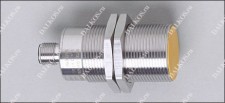 Индуктивный датчик IFM GI712S | GIIA4010-2PS/SIL2/US