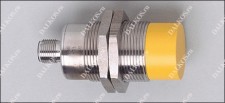 Индуктивный датчик IFM GI711S | GIIA4015-2PS/SIL2/V4A/US