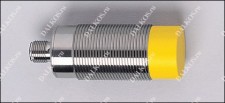 Индуктивный датчик IFM GI701S | GIIA-4030-US/2OSSD/V4A