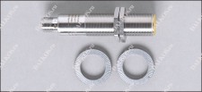 Индуктивный датчик IFM GG851S | GIGA4005B2PO/SIL2/US