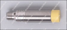 Индуктивный датчик IFM GG711S | GIGA4008-2PS/SIL2/V4A/US
