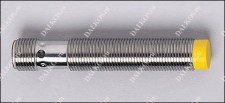 Индуктивный датчик IFM GF711S | GIFA4004-2PS/SIL2/V4A/US