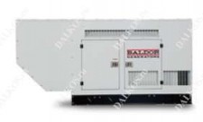 Газовый генератор Baldor IGLC.A211 Промышленный
