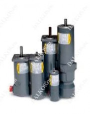 Серводвигатель Baldor серии DC2