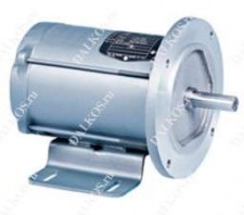 Серводвигатель Baldor серии BSM25. Постоянного тока.