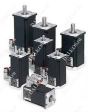 Серводвигатель Baldor серии BSM-C. Переменного тока