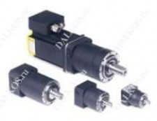 Серводвигатель Baldor серии GBSM. Переменного тока.