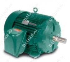 Электродвигатель Baldor серии Vector. Переменного тока.