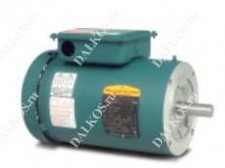 Электродвигатель Baldor серии HFR. Переменного тока.