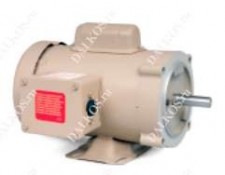 Электродвигатель Baldor серии agri. Переменного тока.