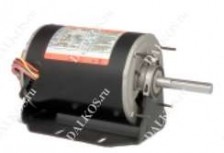 Электродвигатель Baldor Super-E8. Однофазный переменного тока.