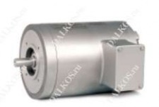 Электродвигатель Baldor серии Super-E5. Трехфазный переменного тока.