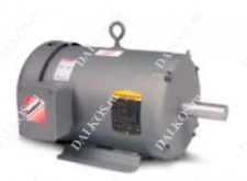 Двигатель Baldor Super-E3. Трехфазный переменного тока.