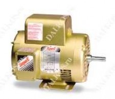 Электродвигатель Baldor серии Super-E. Однофазный переменного тока.