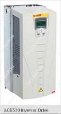 Электропривод переменного тока Baldor серии ACB530