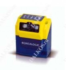 Фотодатчик Datasensor Matrix 210