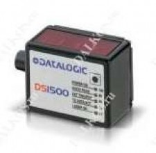 Идентификатор штрих-кода Datasensor DS1500