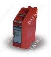 Реле безопасности Datasensor CS-ME