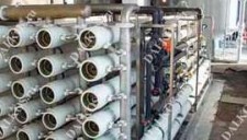 Установка для опреснения морской воды Prominent MFD