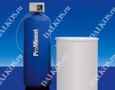 Умягчитель воды Prominent ZGE