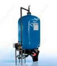 Фильтр с активированным углем Prominent UFD