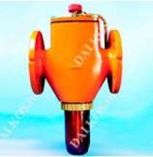 Защитный фильтр Prominent HKR