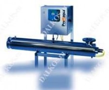 Система обезараживания воды Prominent Z-UV