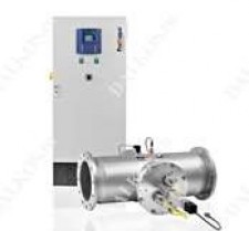 Система для хлорамина Prominent S-UV