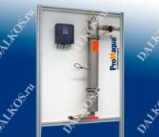 Система обеззараживания воды Prominent UV