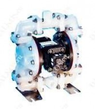 Мембранный насос Prominent Duodos. Пневматический.