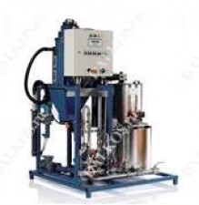 Система Prominent серии PolyRex для порошкообразных и жидких полиэлектролитов