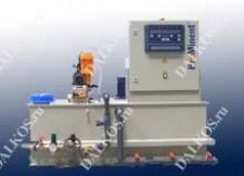 Система непрерывного потока Prominent AFK