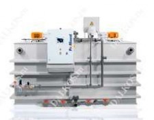 Система дозирования Prominent ULPa