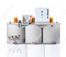 Система дозирования полимера Prominent ATR