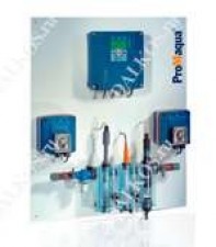 Система дозирования Prominent Pool