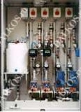 Система дозирования Prominent PPLA