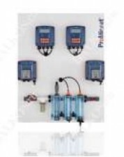 Система учета Prominent DULCODOS