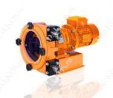 Перистальтический насос Prominent DFBa